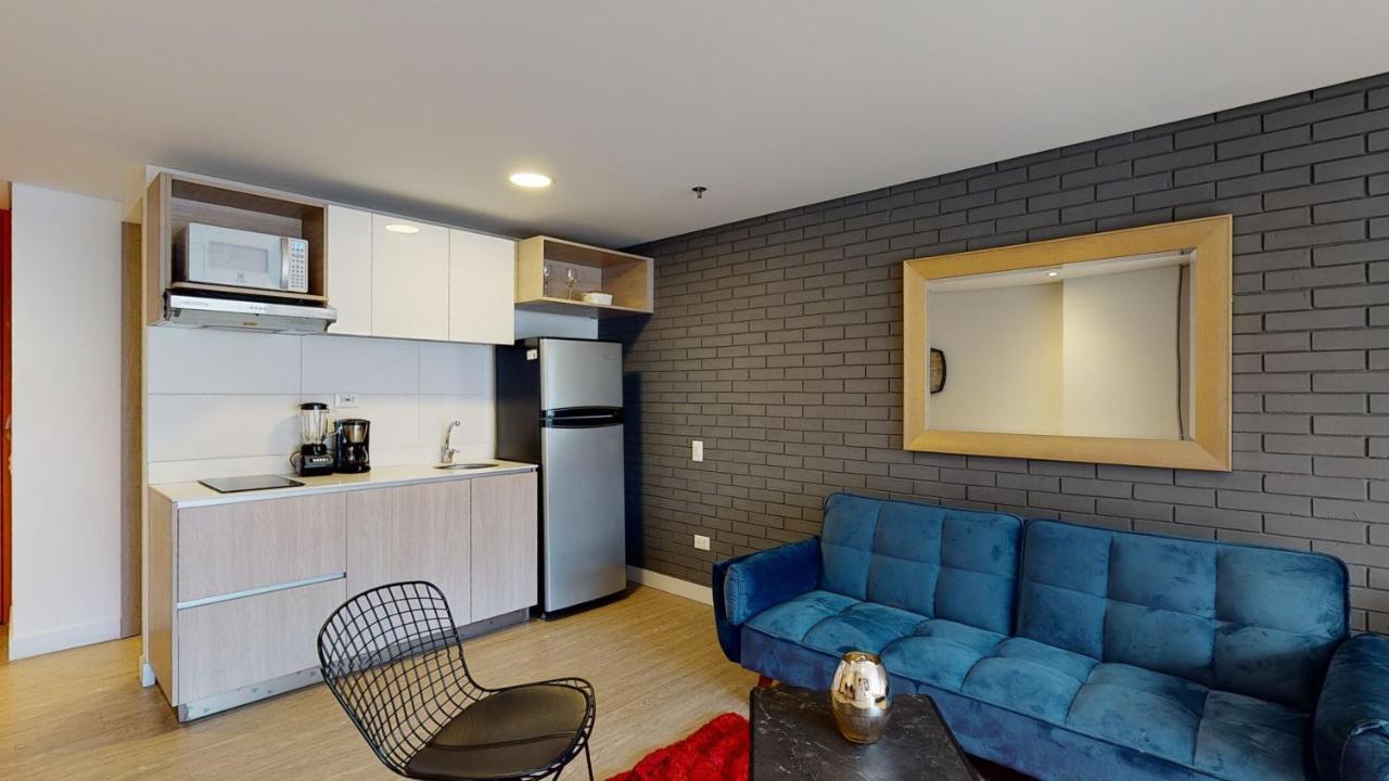 Apartamento 406 Heights Loft