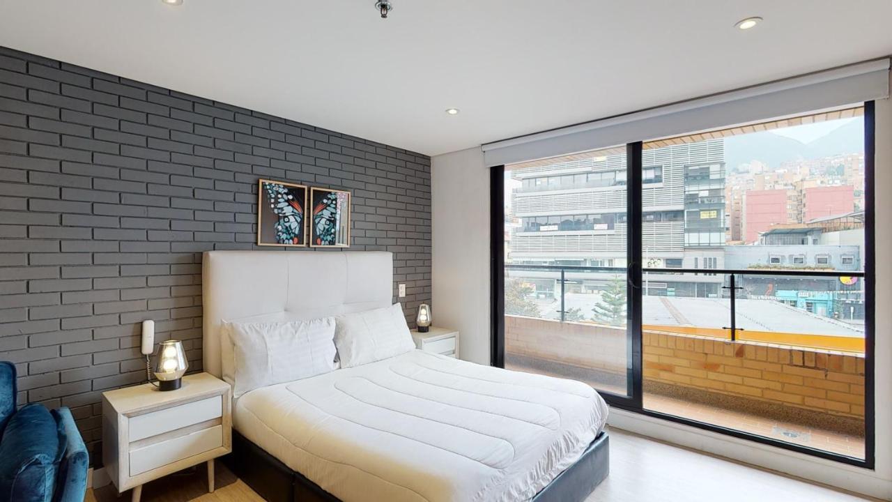 406 Heights Loft Apartamento