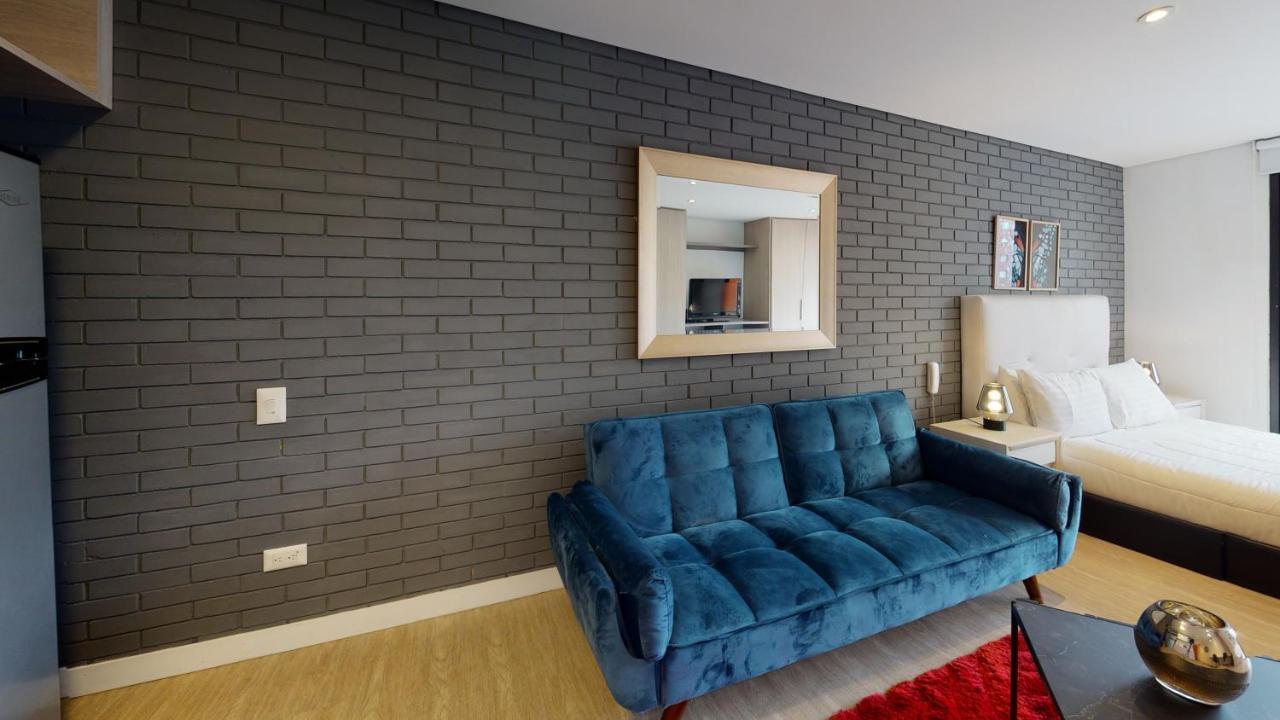 406 Heights Loft Apartamento