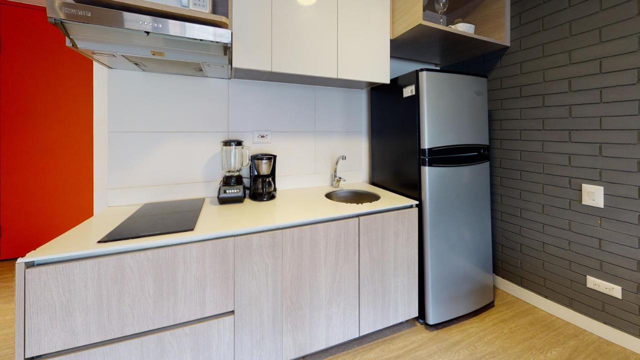 Apartamento 406 Heights Loft