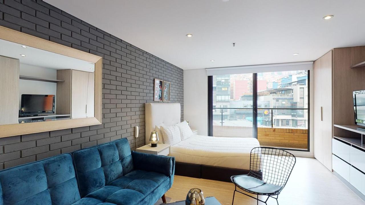 406 Heights Loft Apartamento